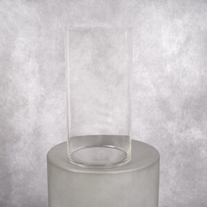 Glass Vase