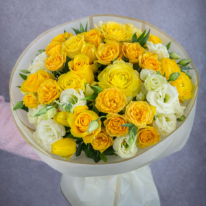 Sunshine Bouquet