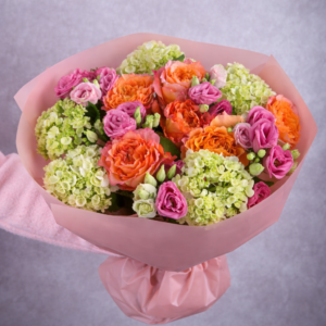 Symphony Bouquet