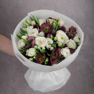 Earthy Blooms Bouquet