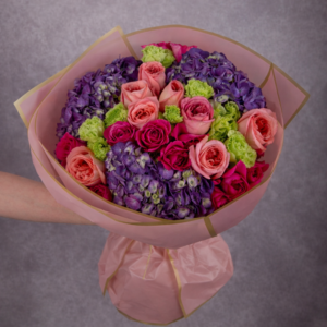Fruitful Bouquet