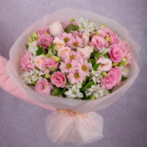 Simplicity Bouquet