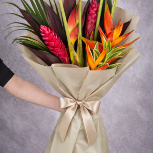 Tropical Bouquet