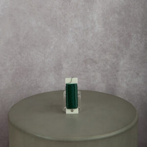 Wire Rolls Green